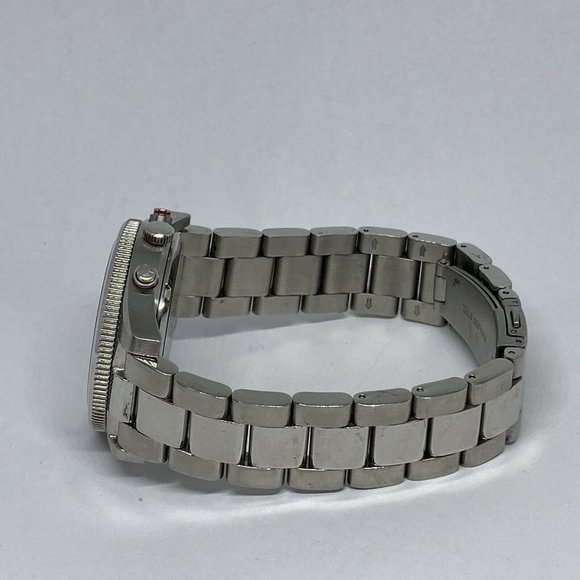 Fossil Perfect Boyfriend ES3883 Womens Stainless S - Picture 9 of 12